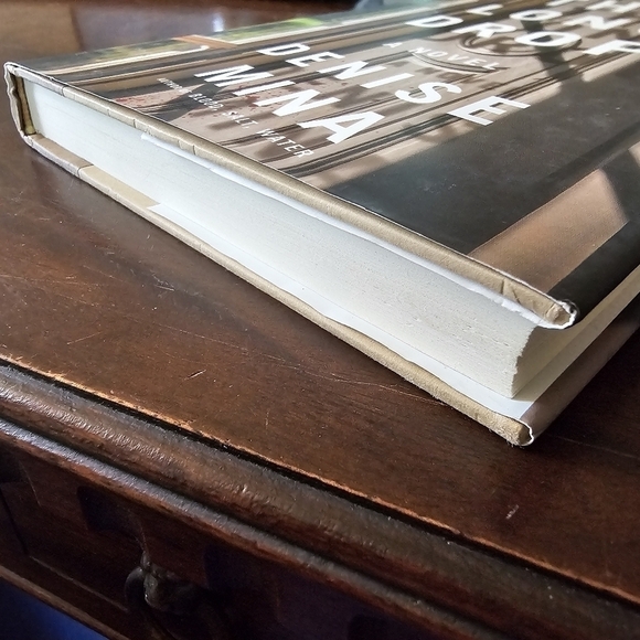 The Long Drop: A Novel Crime Book by Denise Mina, Hardcover, 1950s Setting - Picture 6 of 8